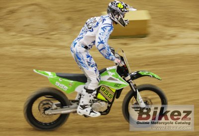 2012 Brammo Engage MX photo